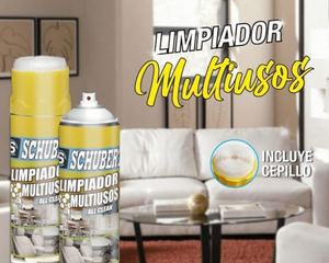 limpiador multiusos