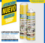limpiador multiusos