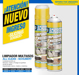 limpiador multiusos